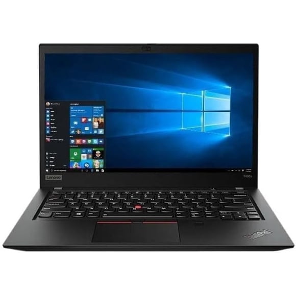 LENOVO ThinkPad T490S, 14" FHD Touch, Intel UHD Graphics,i5-8365U, 16GB, 256GB, PCIe, Refurbished
