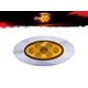 thumbnail image 1 of Plafón Lateral Con 7 Leds Estrobo Ámbar Elíptico Tunelight TUNELIGHT-RENOVATIO ., 1 of 7