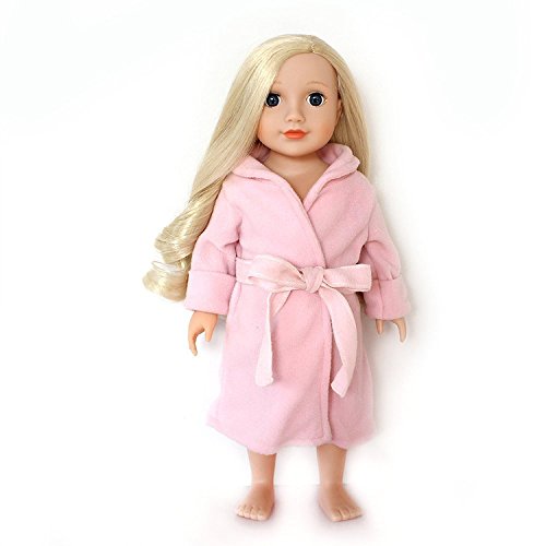 doll outfits choices Details about / home made 2 pc a//g doll 18 in