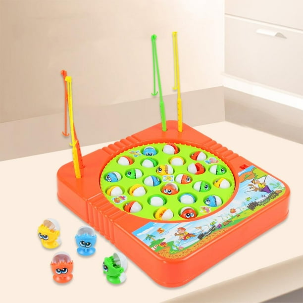 Educativos, juguetes giratorios, rico y electrónicos, licencia