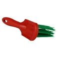 thumbnail image 4 of Prince Castle Saber King Brush, Red/Green, 4 of 6