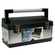Allied 69102 Stainless Steel Sliding Tool Box