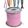 thumbnail image 2 of Rexlace Vinyl Craft Lacing Pink, 2 of 2
