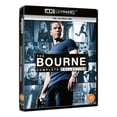 thumbnail image 2 of The Bourne 5 Film Collection [4K Ultra HD] [Blu-ray] [Region Free], 2 of 3