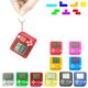 thumbnail image 4 of Mini Máquina Cibernética Electrónica De Juego Clásico Para Regalos De Llavero De Juego De Niños Monstrate EL018019-02, 4 of 5