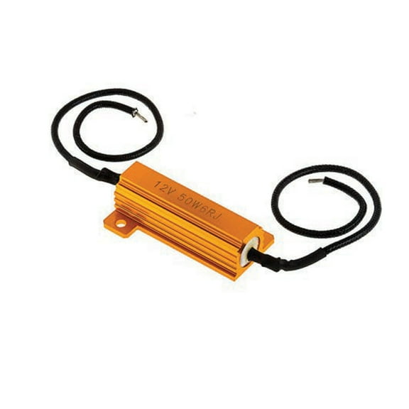 Diamond Group By Valterra Products DG72638VP Load Resister Kit (2 Pack)