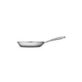 thumbnail image 4 of Tramontina Tri-Ply Clad Stainless Steel Fry Pan, 4 of 9