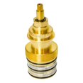 thumbnail image 1 of 78913 Thermostatic Water Valve Compatible for Kohler K400/K401 3/4 Inch Valve High Flow Rate Cartrid, 1 of 5
