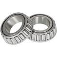 thumbnail image 5 of SEBLAFF Front Wheel Hub Bearings & Seal 2 pack For EZGO 1976 - UP Golf Cart, 5 of 6