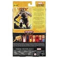 thumbnail image 3 of Ka-Zar Marvel Legends Series, 3 of 9