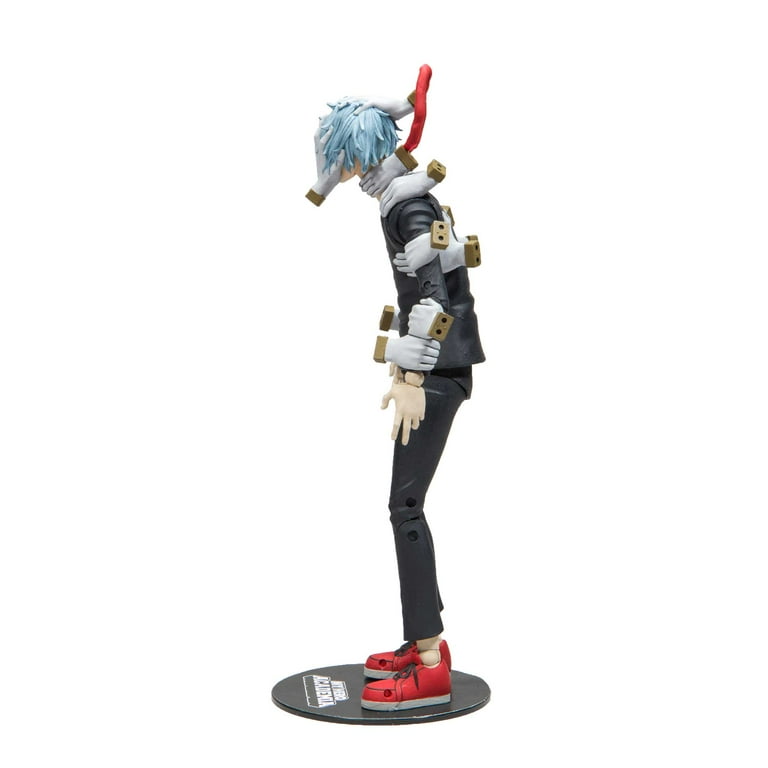 LOT DE 5 Figurines My Hero Academia Izuku Midoriya Katsuki Bakugo Shoto