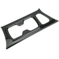 thumbnail image 3 of Embellecedor para panel de portavasos interior de coche, compatible con Nissan Navara Frontier NP300 2015-2019, 3 of 14