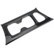 thumbnail image 3 of Embellecedor de cubierta de Panel para posavasos Interior de coche, compatible con Nissan Navara Frontier NP300 2015-2019, 3 of 5