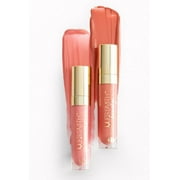 JULES SMITH BEAUTY Power Gloss Duo in Namaste All Day and Serene Queen