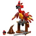thumbnail image 3 of Set LEGO Harry Potter Fawkes: Fénix de Dumbledore, 3 of 4