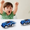 thumbnail image 1 of Coche de juguete con transformador desmontable de aleación DIY, coche de carreras Dino extraíble con destornillador Hexagonal, regalos de navidad Wmkox8yii shdjk1798, 1 of 1