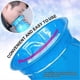 thumbnail image 2 of Vomiting Bag Sick Bags Car Airplane Boat Travel Vomit Bags Emesis Calibrated Nausea 10/20/50pcs, 2 of 5