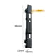 thumbnail image 2 of Reemplazo de plástico Deslizador de riel deslizante derecho izquierdo L R con cable flexible para Nintendo Switch Joy Con Controller Fix Parts, 2 of 5