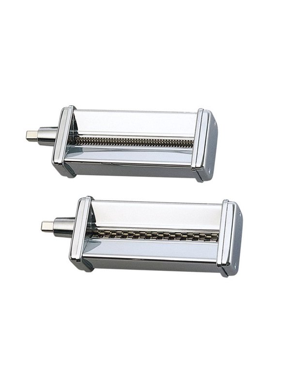 KitchenAid Pasta Attachments in KitchenAid Mixer Attachments