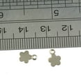 thumbnail image 4 of Colgante de Joyería de Flores de Margarita 100 Piezas Macarena, 4 of 4