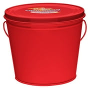 Cutter Citro Guard Bucket Red Star