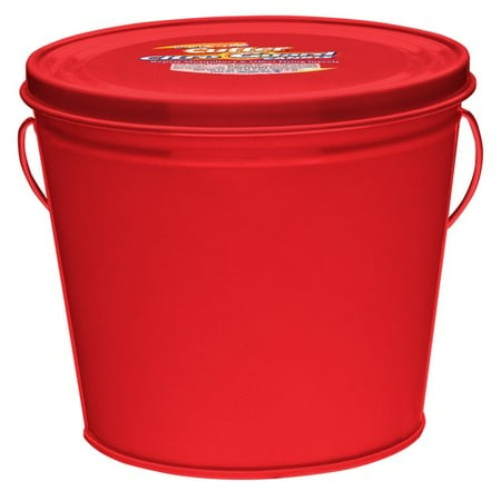 Cutter Citro Guard Bucket Red Star
