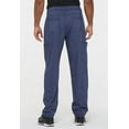 thumbnail image 5 of Dickies Advance Scrubs Pant for Men Natural Rise Straight Leg DK180, 5 of 8