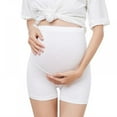 thumbnail image 1 of YOPTOP Soutien-Gorge de Maternité Respirant pour Femmes, Blanc, TG, 1 of 7