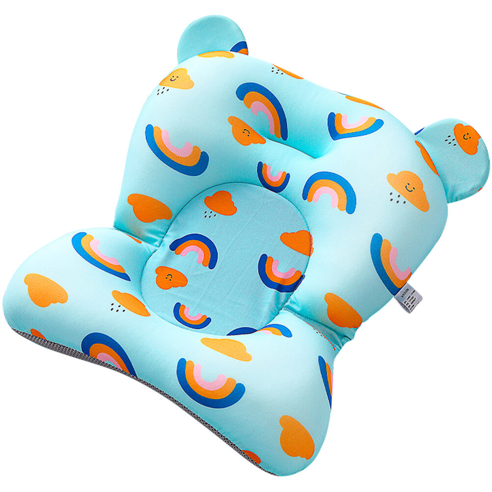 Baby bath seat support 1Pc Baby Bath Seat Support Bathtub Holder