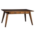 Signature Design By Ashley Centiar Rectangular Dining Room Table