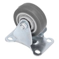 thumbnail image 4 of Accessoire de Roulette, Roulette Basse Robuste de Remplacement Roulette de Qualité Supérieure, 4 of 8
