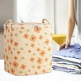 thumbnail image 1 of Bolsa para guardar patrones de ajedrez - Organizador de colchas y ropa sin tejidas de gran capacidad para mudanzas, viajes y hogar, 1 of 2