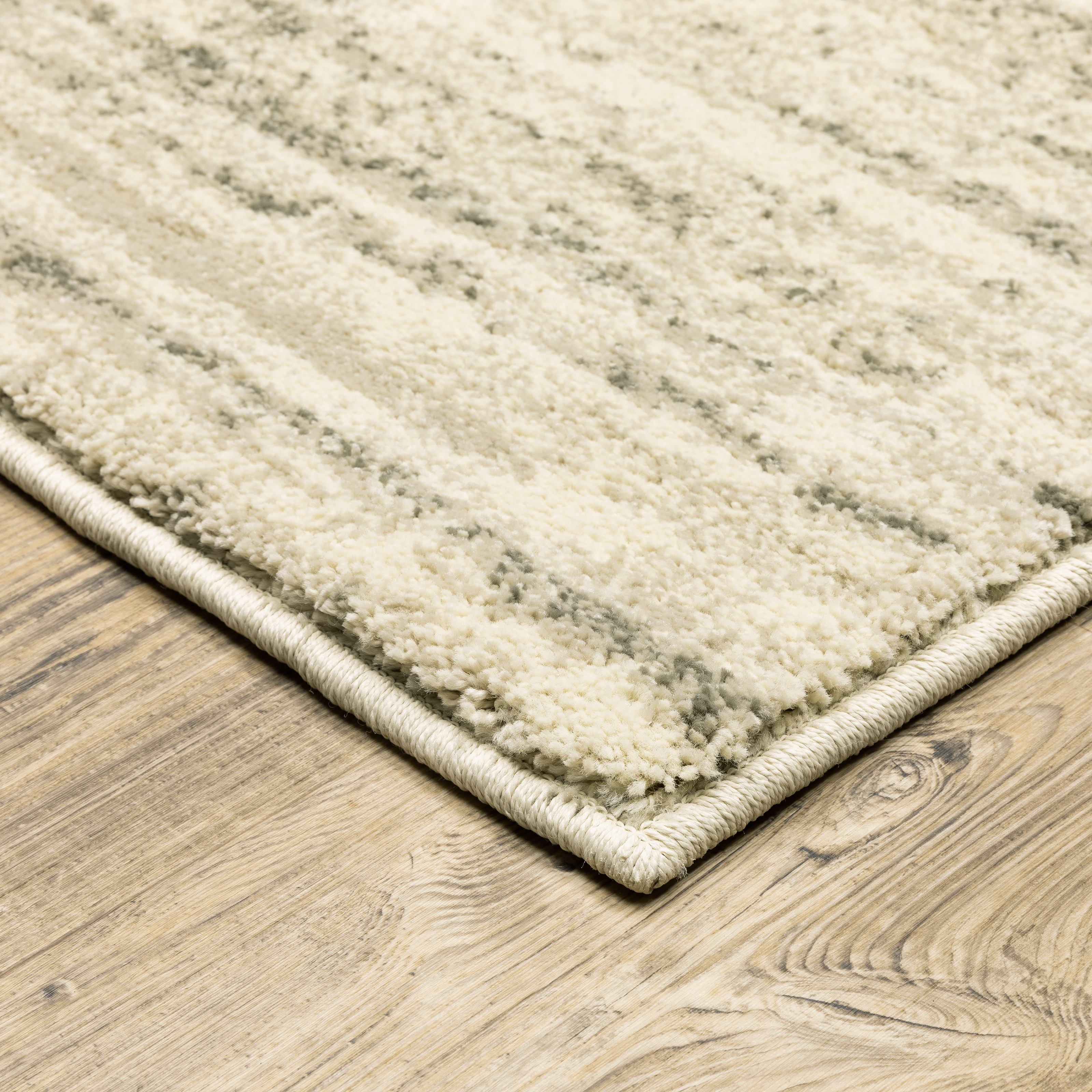 Avalon Home Clifton Faded Ombre Area Rug or Runner