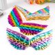 thumbnail image 3 of Bonita diadema de unicornio con alas de ángel, disfraz de princesa unicornio arcoíris para niña, fiesta de cumpleaños, decoración de Halloween, accesorios para fotos, 3 of 5