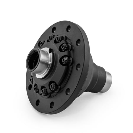 Speedmaster PCE204.1002 Compatible with Ford 9 31 Spline TorqueWorm Helical Gear Limited Slip Differential LSD