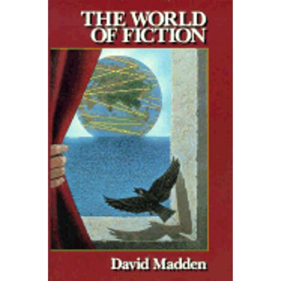 Pre-Owned The World of Fiction (Paperback) by David Madden