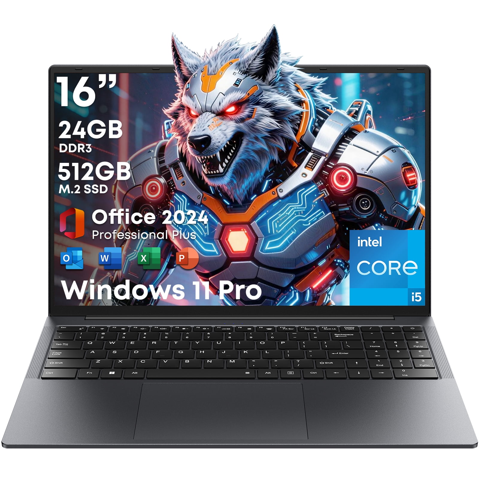 VAIO Core i5(第10世代) 8G 256GB SIM No.6 Vaio VWNC5A1536W-BK 15.6