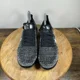 thumbnail image 2 of Ni - ke Ni - ke Air Vapormax Flyknit 3 Oreo Grey Black AJ6910-001 Shoes Women's Size 8, 2 of 5