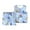 M01-Sky Blue, variant on HCNTES Baby Girl Boy Toddler kid Outfit Sets Short Sleeve T-shirt Elastic Waist Shorts 2 Piece Short Set Summer Spring Pjs For 2t 3t 4t 5t 6t 7t Pjs Kids(M01-Light Green,18-24 Months)