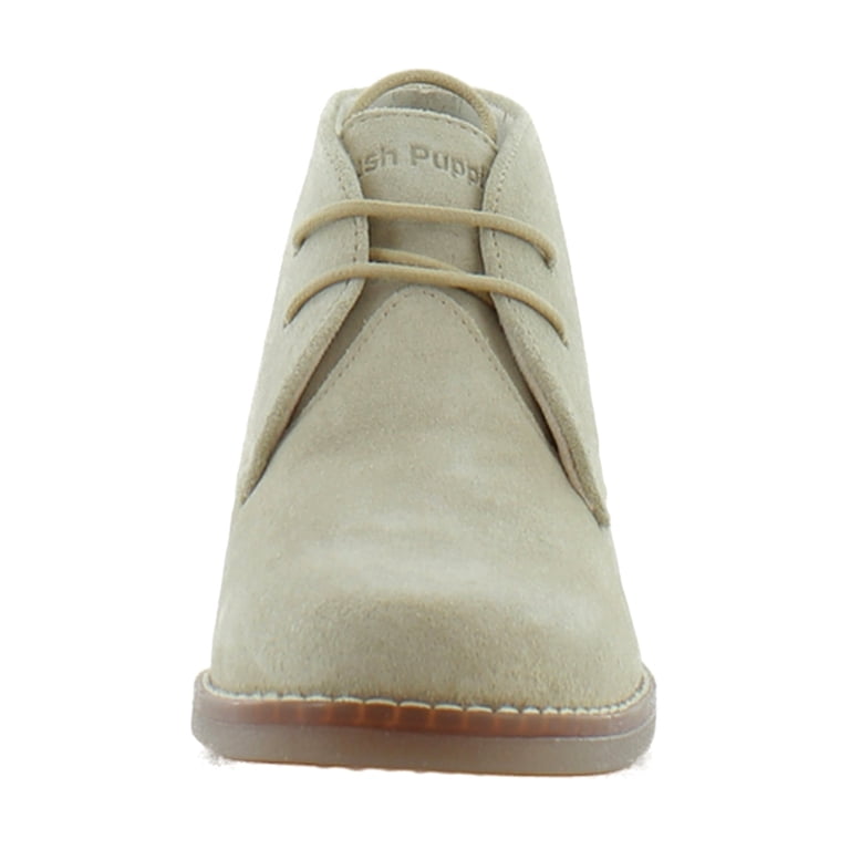 Hush Puppies Mazin Cayto Chukka Women display picture 1