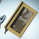 thumbnail image 4 of Estuche para herramientas pequeñas, impermeable, para electricista, bolsa de herramientas pequeña, de mano Caqui, 4 of 8