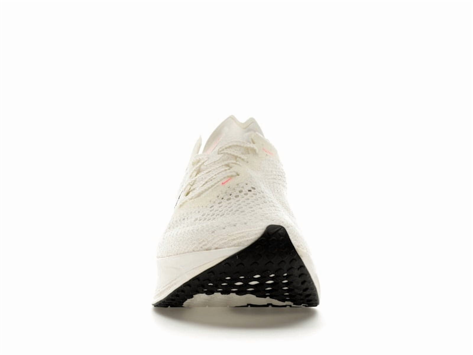 Nike Men's ZoomX Vaporfly 3 Sail Guava Ice Running Shoes, from StockX