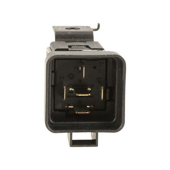 Starter Relay - Compatible with 1990 - 1993 Dodge Ramcharger 1991 1992