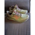 thumbnail image 3 of New Balance DynaSoft Nitrel V5 Trail Running Shoes Olive Green Men's 9.5D, 3 of 6