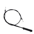 thumbnail image 1 of Câble de Capot pour Bmw 7 F02 2009-2015 Bmw 5 F10 2010-2016, 1 of 1