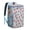 Sky-blue-8, variant on Sushi Roll Cooler Backpack - Insulated Leakproof Lunch Bag for Camping, Beach, Travel, 20L Capacity, Keeps Food Cold 20 Hours