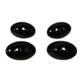 thumbnail image 2 of Recon Dually Fender Lights - 264136BK, 2 of 2