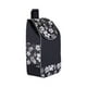 thumbnail image 1 of Yuarrent Bolsa de repuesto reutilizable cómoda y resistente Fabricada con Oxford Hecha de Oxford es resistente al agua Almacenamiento y organización del hogar PT Flor de ciruelo negro, 1 of 6
