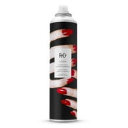 Vicious Strong Hold Flexible Hairspray By for Unisex - 9.5 Oz Hair Spray, 9.5 Oz