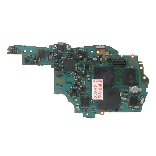 Placa base para consola de juegos, accesorio para juegos, placa base para Psp 1000